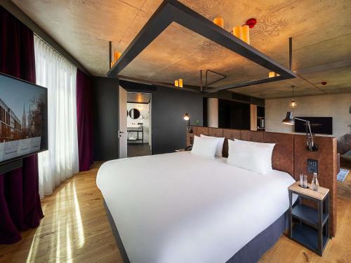 The Bridge Wroclaw - MGallery - image 36