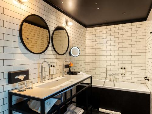 The Bridge Wroclaw - MGallery - image 39