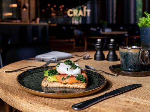 The Bridge Wroclaw - MGallery - image 29