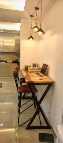 Tola Residences at Aqua Gardens Nyali -Luxe 2Bdr Apt Sleeps 6 in شاطئ نيالي