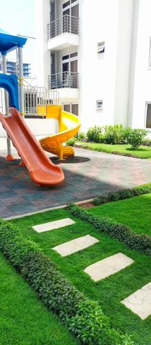 Tola Residences at Aqua Gardens Nyali -Luxe 2Bdr Apt Sleeps 6 in شاطئ نيالي