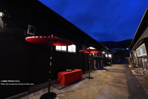 Ashigarashimogun - Apartment - Vacation STAY 75007v