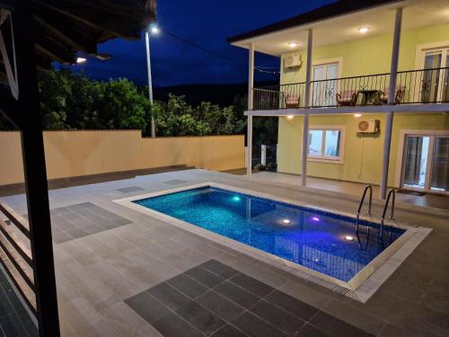 Villa Aberdeen in เซลินิคา