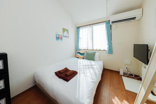 Zenith Garden TOGOSHI - Vacation STAY 74160v