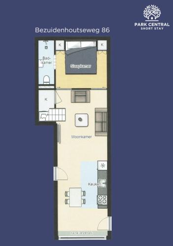 BizStay Park Central Apartments - image 6
