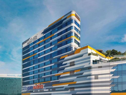 The Silveri Hong Kong-MGallery