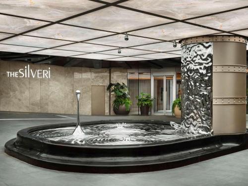 The Silveri Hong Kong-MGallery