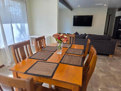 Eksterijer hotela, Atupa Suites in Rarotonga