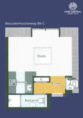 BizStay Park Central Apartments - image 10