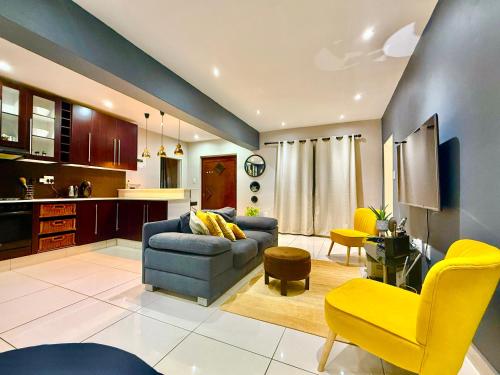 Umoya Executive Apartment - image 5