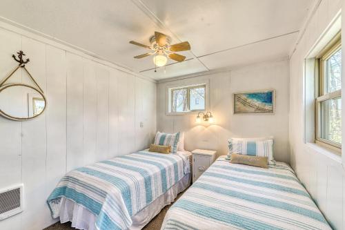 The Castle Rock and Sea Belle - image 12