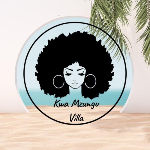 Kwa Mzungu Villa