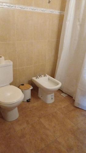 Sol y luna 7 in Perito Moreno