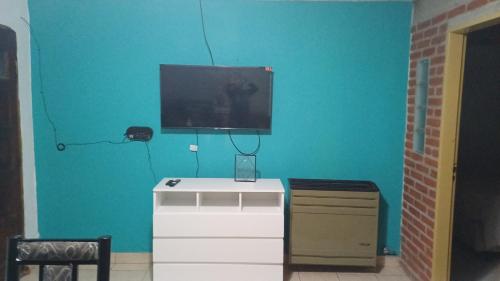 Sol y luna 7 in Perito Moreno