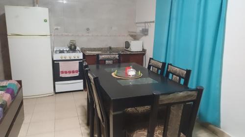 Sol y luna 7 in Perito Moreno