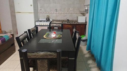 Sol y luna 7 in Perito Moreno