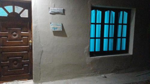 Sol y luna 7 in Perito Moreno