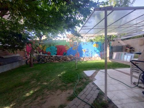 편의 시설/서비스, TERREdO in 네우켄