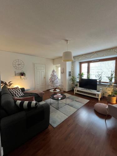 Beautiful apartment in the center of Rovaniemi