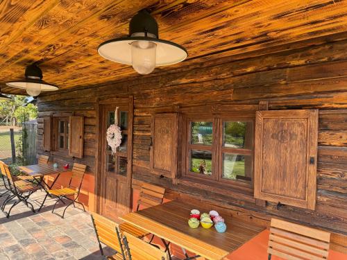 ห้องอาหาร, Kastély szállás (Kastely szallas) in ยอนยอส