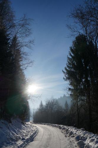 Chalet Tatry