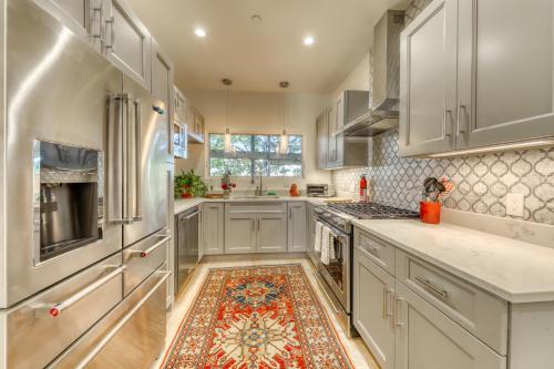 A Foodies Delight and Cumberland Charm - main image