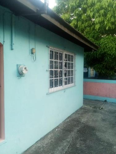 Port Antonio Residence in 安東尼奧港