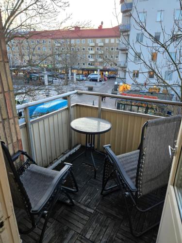 Home Inn Gull1, Sztokholm (zdjęcie 6)