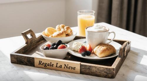 Regale La Neve - Apartment - Cortina d'Ampezzo