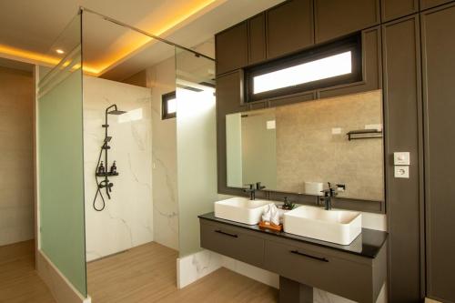 Penthouse at The Deck, Ubud (fotografie 2)