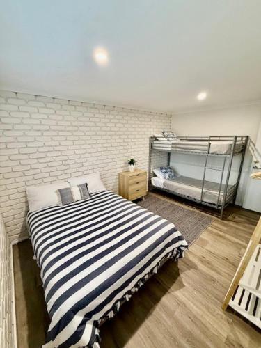 Mooloolaba Waterfront Unit - sleeps 8, Mooloolaba (fotografie 9)