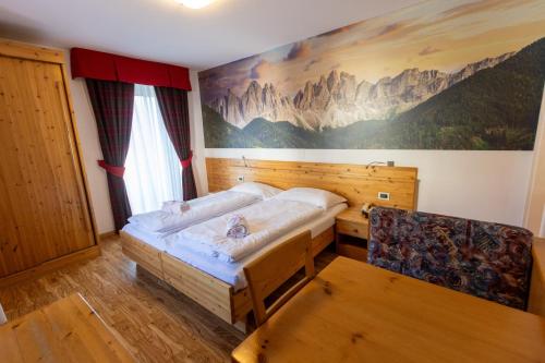 Hotel Rosa Wellness & SPA – Vigo di Fassa, TN