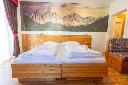 Hotel Rosa Wellness & SPA – Vigo di Fassa, TN