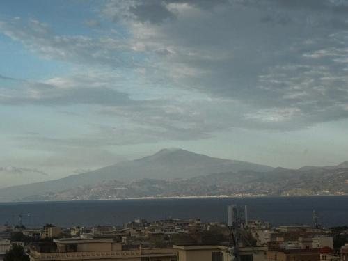 Attico panoramico in Reggio Calabria