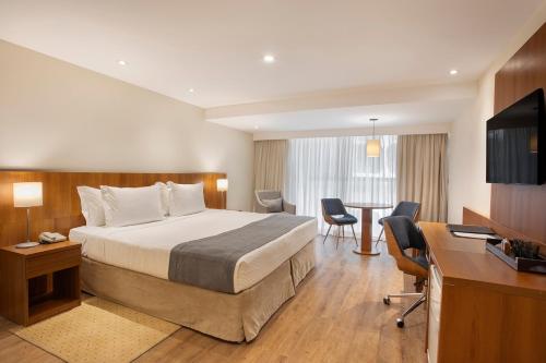 1 queen bed