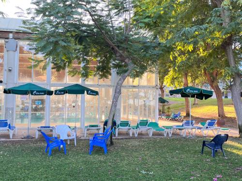 Rose Suite in Κεσάρεια