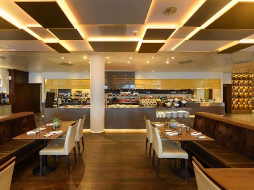 Mövenpick Hotel Lausanne - image 8