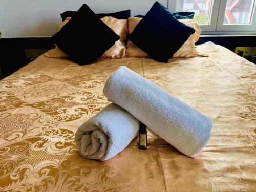 Bed & Breakfast Maison Noire Westende-bad incl parking & ontbijt, Middelkerke (photo 9)