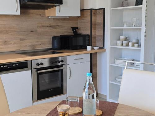 RINGZEIT-Lodge in Herresbach