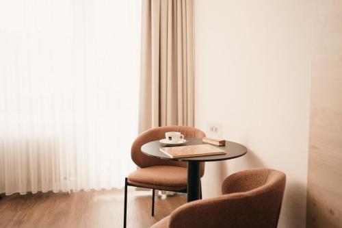 Das HOB - Hotel Original Bamberg 4
