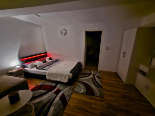 Ferienwohnung zum Wohlfühlen (Ferienwohnung zum Wohlfuhlen) in Kalbach