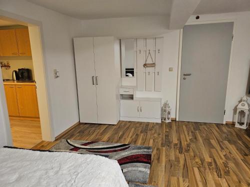 Ferienwohnung zum Wohlfühlen (Ferienwohnung zum Wohlfuhlen) in Kalbach