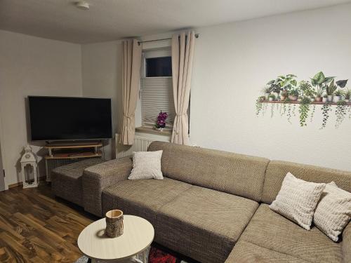 Seadmed, Ferienwohnung zum Wohlfühlen (Ferienwohnung zum Wohlfuhlen) in Kalbach