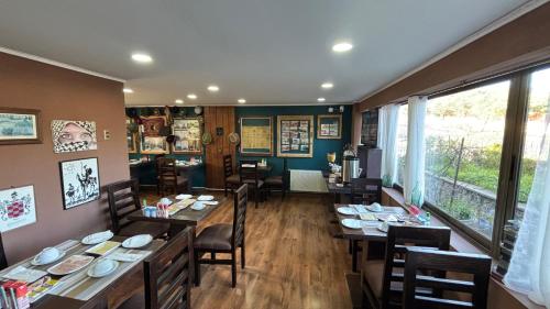 Hostal Boutique 180 Grados in Algarrobo