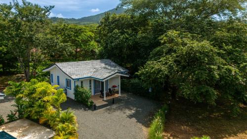 A szálláshely kívülről, Casa Blue Monkey - Playa Conchal in Brasilito