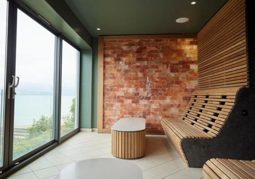 St Brides Spa Hotel & Village Apartments, Saundersfoot (fotografie 7)