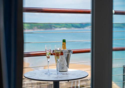 St Brides Spa Hotel & Village Apartments 5