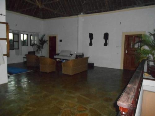 Watamu villas in Watamu