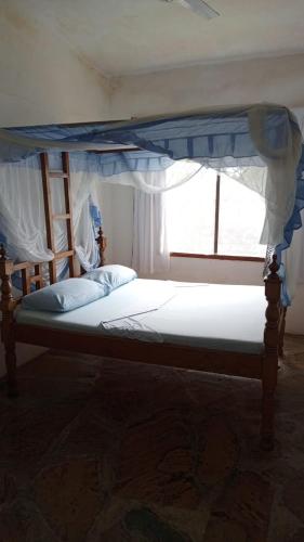 Watamu villas in Watamu
