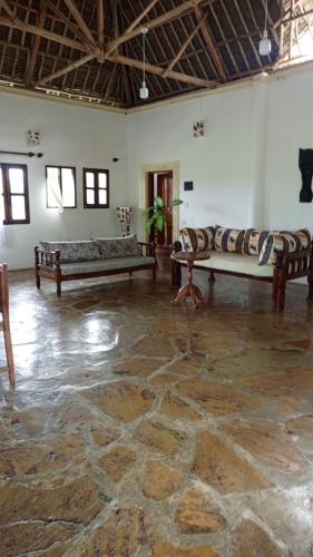 Watamu villas in Watamu